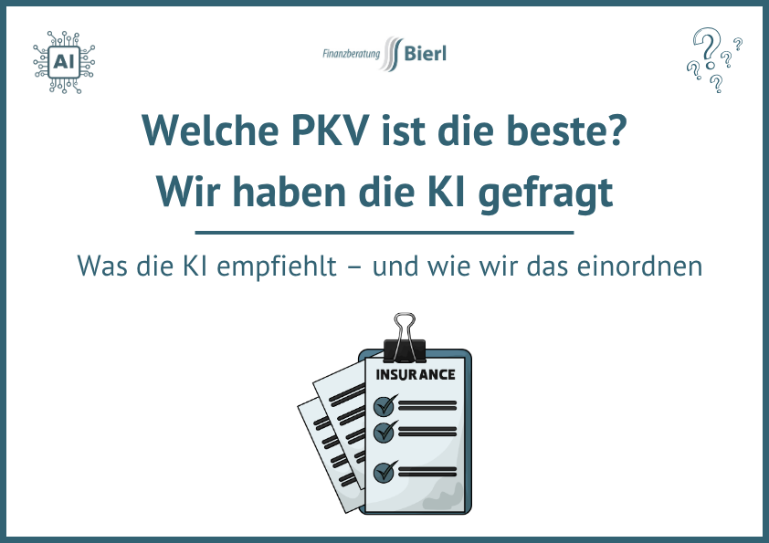 Welche PKV ist die beste_wir haben die KI gefragt Welche PKV ist die beste_wir haben die KI gefragt