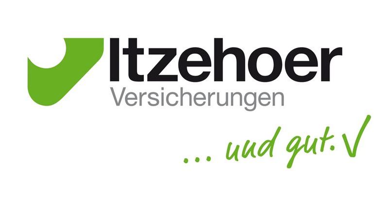 Logo Itzehoer Versicherung