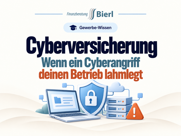 Cyberversicherung Cyberversicherung