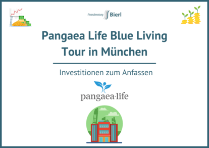 Pangaea Life Blue Living Tour München 2025 Pangaea Life Blue Living Tour München 2025