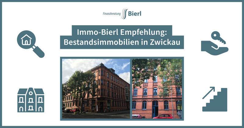 Immo-Bierl Immobilien in Zwickau