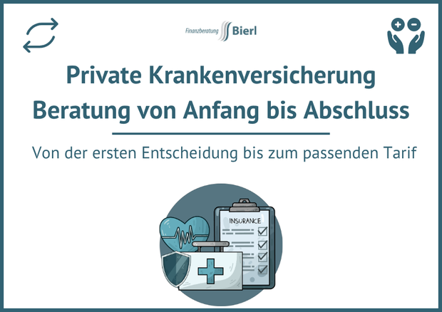 PKV Beratung und Wechsel PKV Beratung und Wechsel