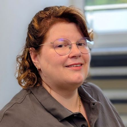 Sabine Sandner