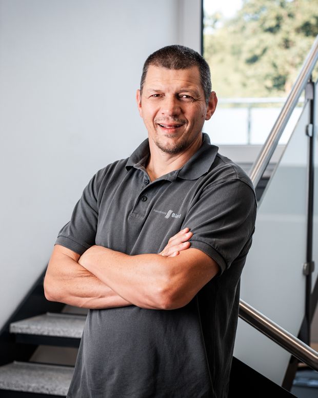 Stefan Bierl Autor und PKV Experte Stefan Bierl Autor und PKV Experte
