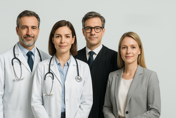 HDI Sonderaktion Ärzte und Kammerberufe