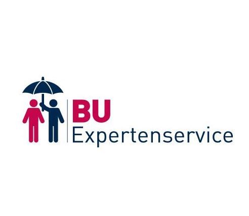 BU Expertenservice Logo