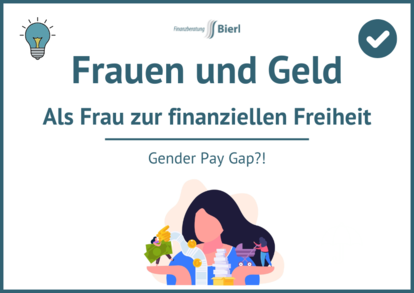 Wir müssen reden - über Frauen und Geld Wir müssen reden - über Frauen und Geld