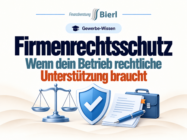 Firmenrechtsschutz Firmenrechtsschutz